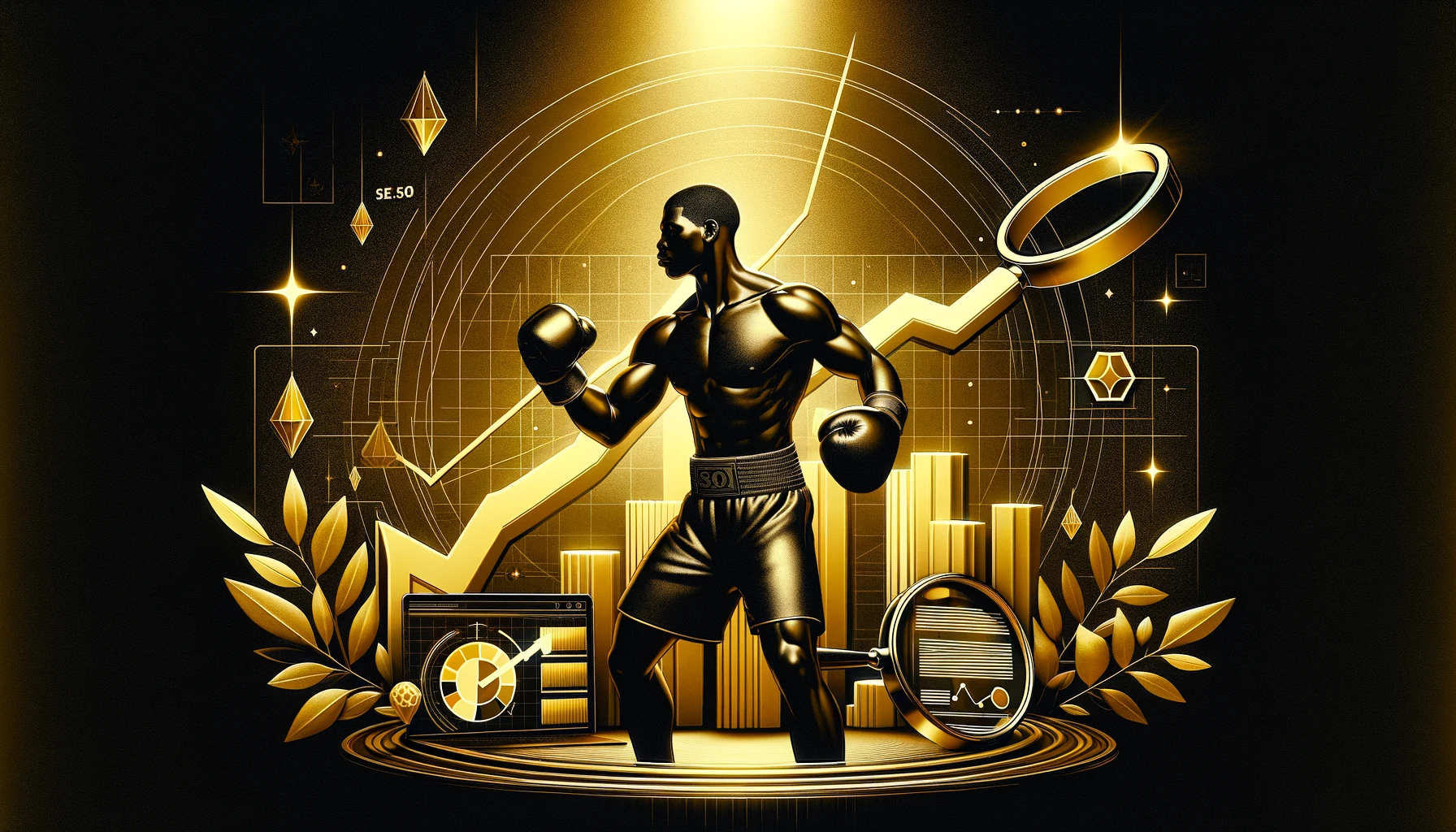 High-impact SEO