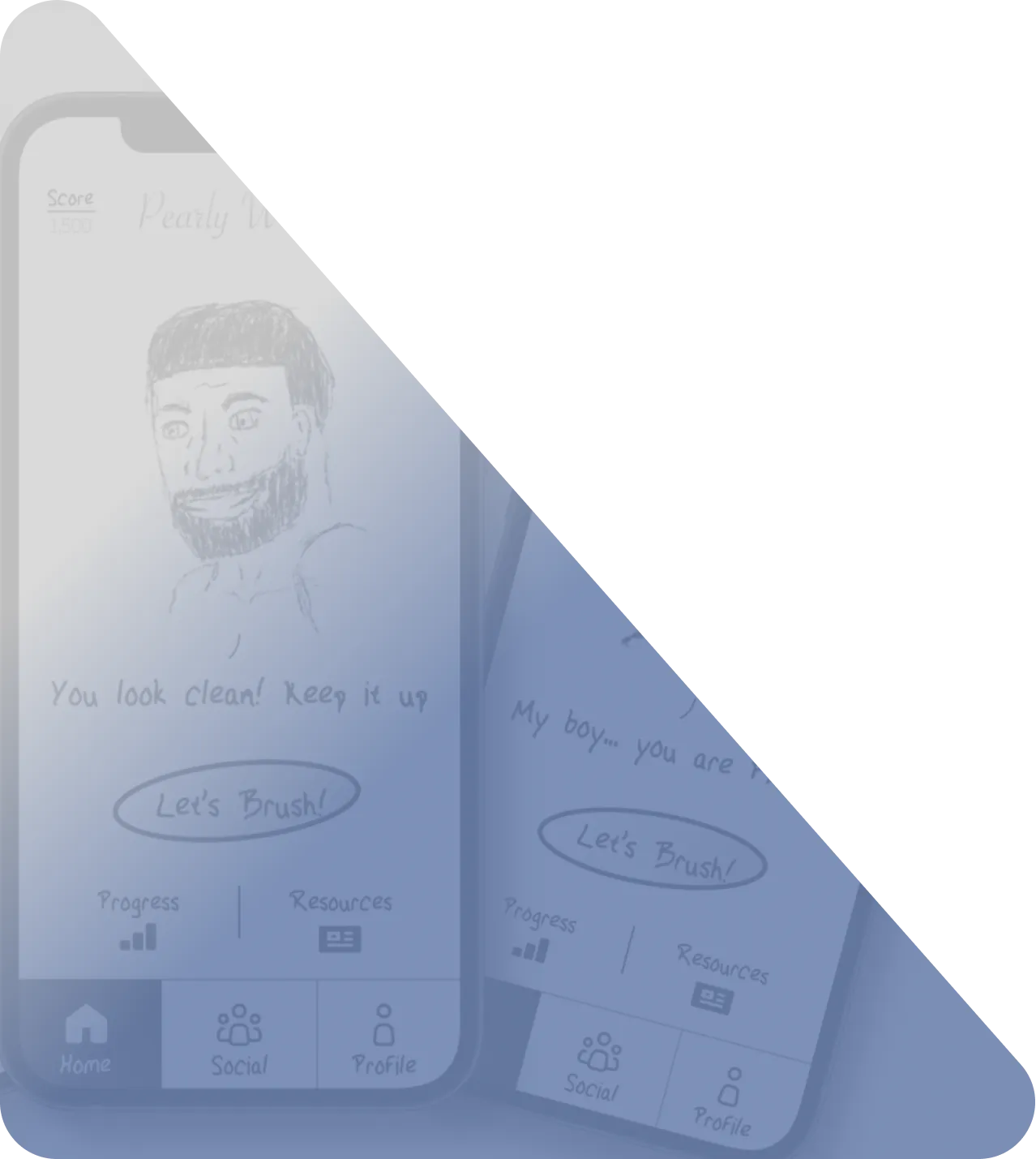 Pearly Whites Case Study