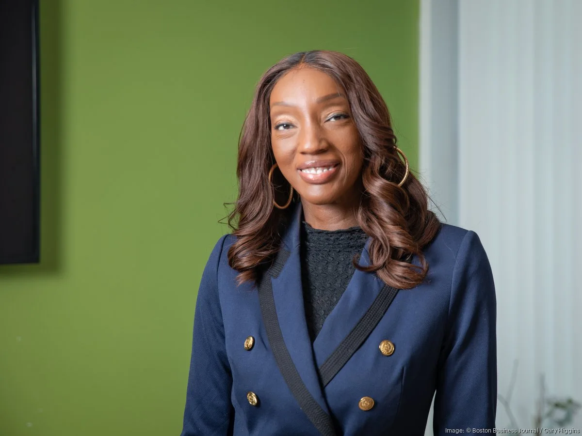 Ayanna Lott-Pollard