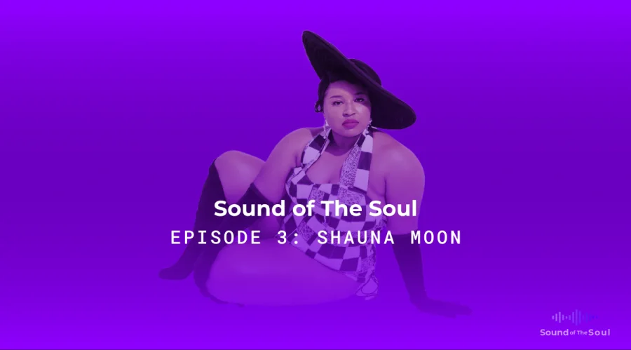 Episode 3: Shauna Moon