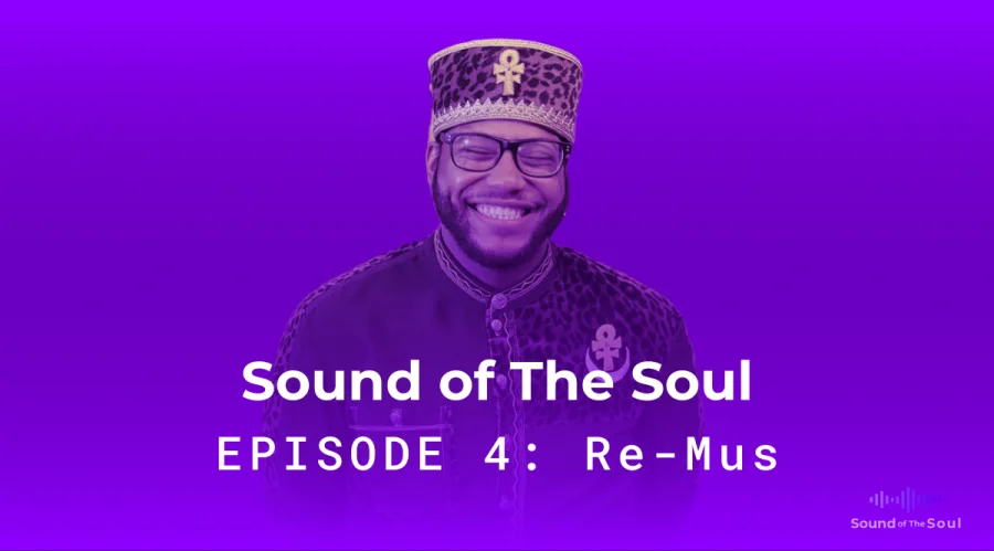 Episode 4: Re-Mus