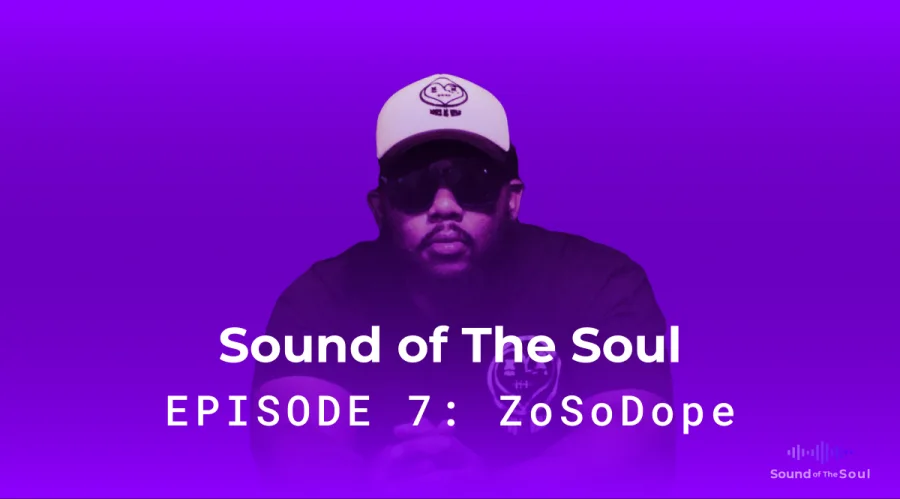 Preview of an unreleased episode featuring ZoSoDope