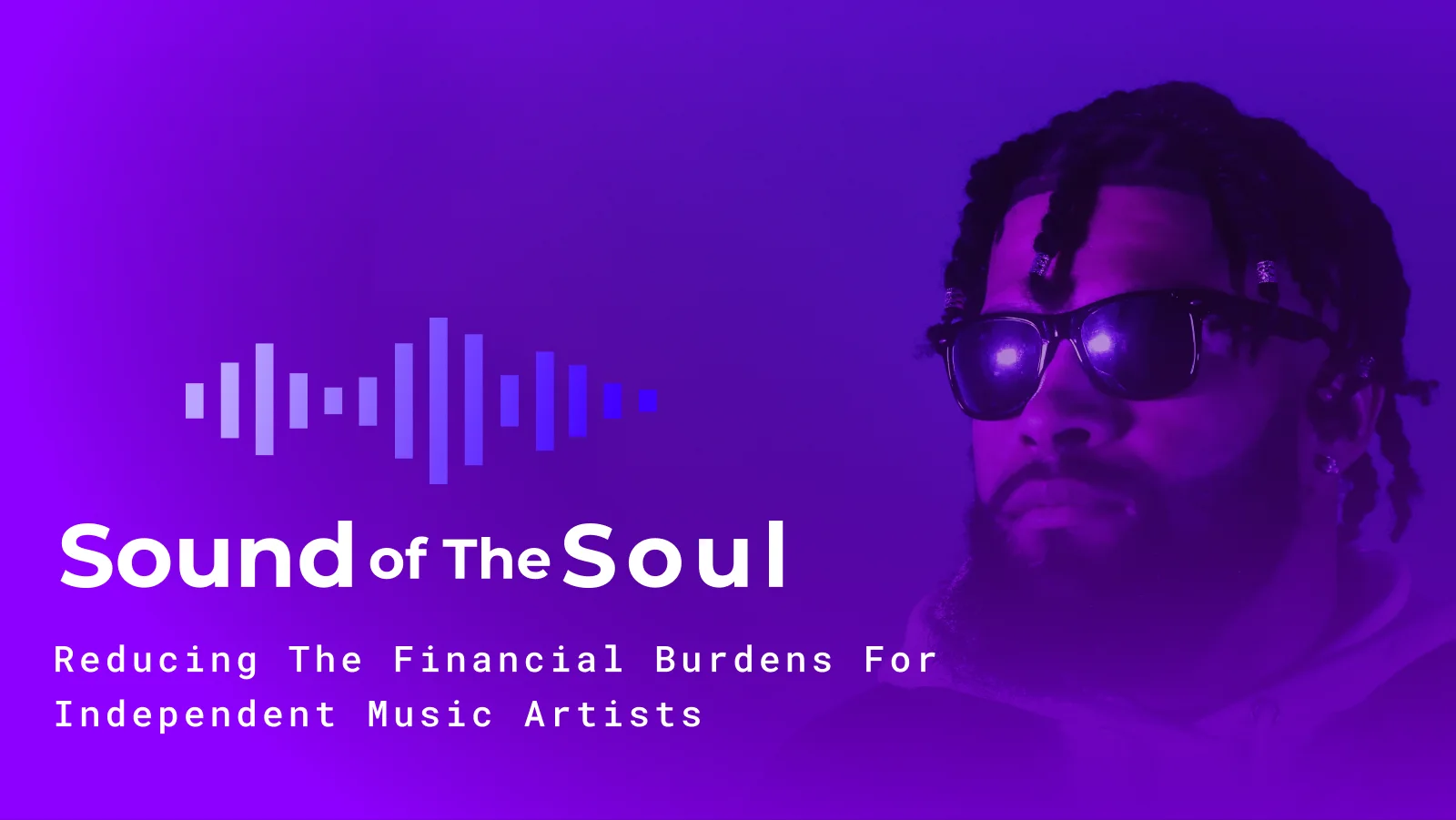 Sound of the Soul