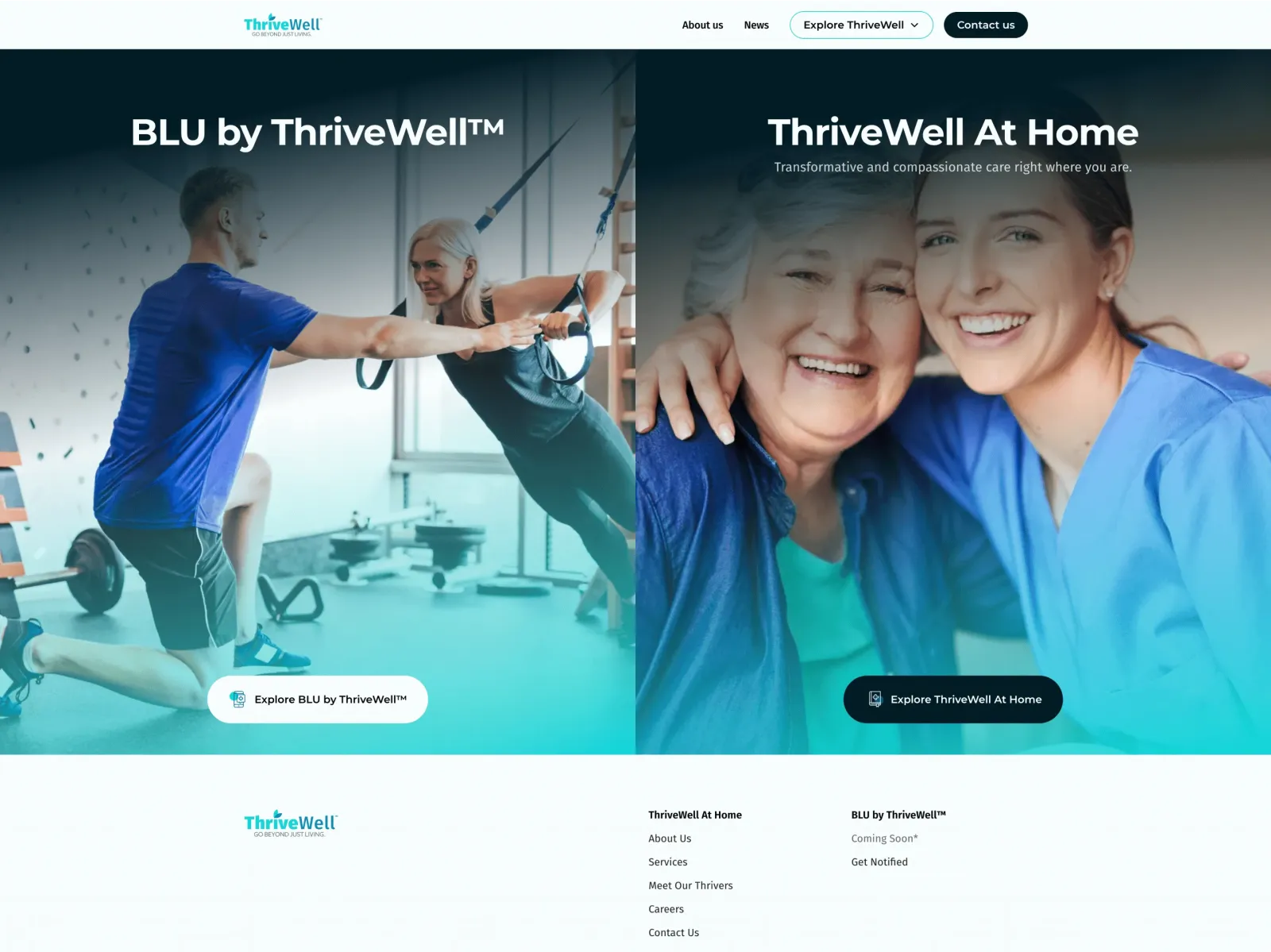 ThriveWell