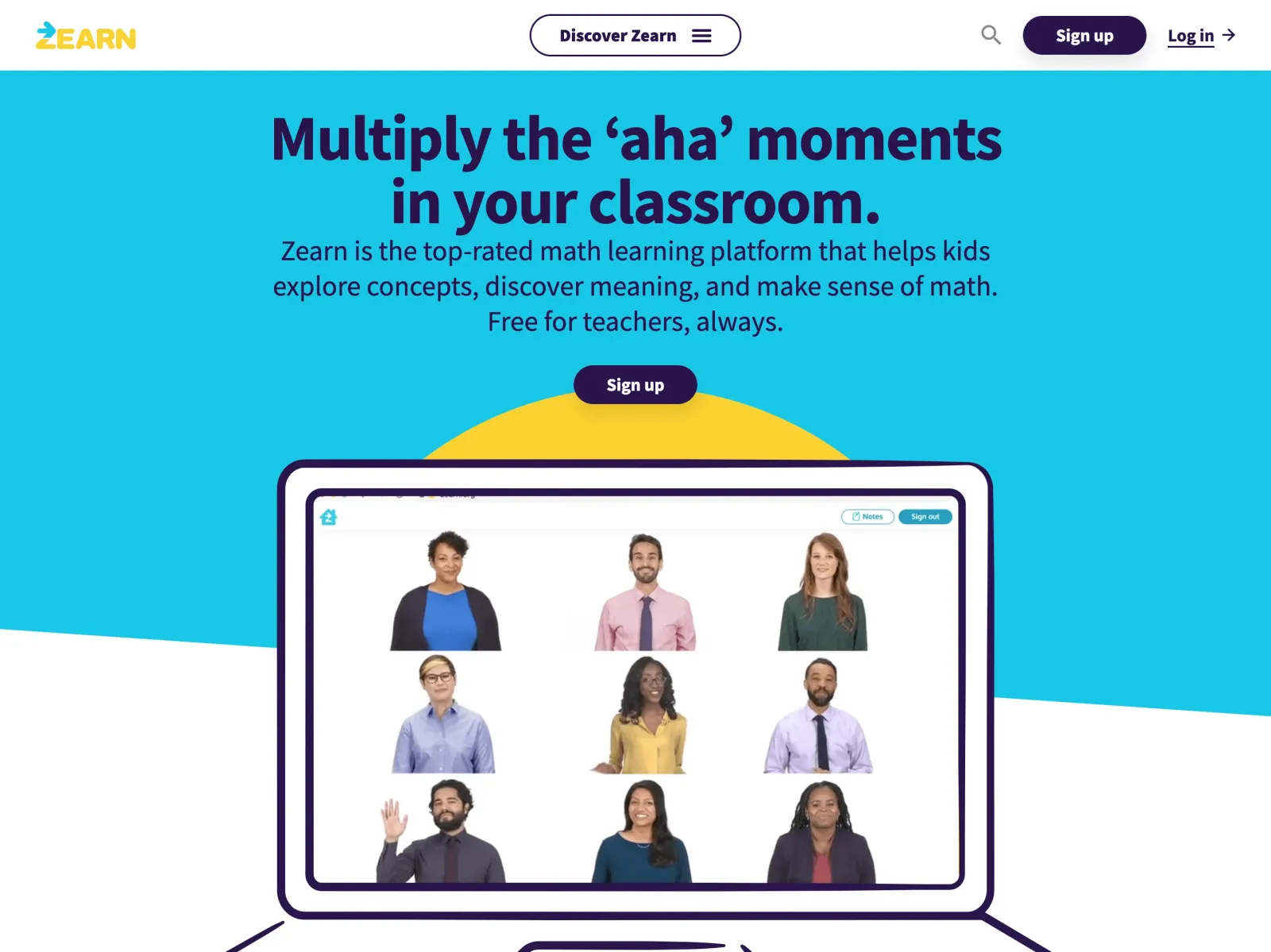 Zearn