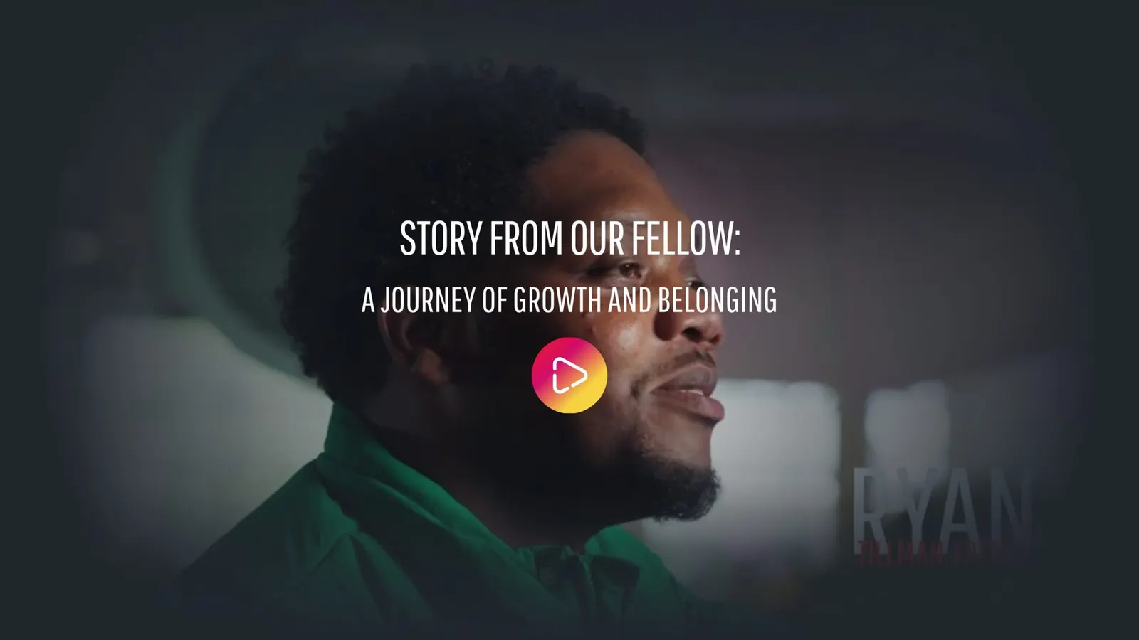 The Story from our fellow video section