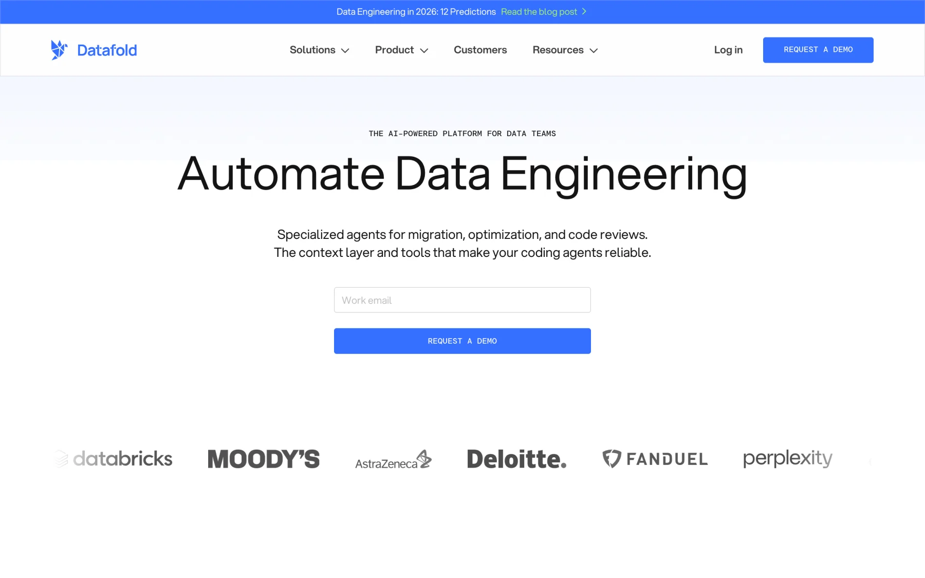 Datafold